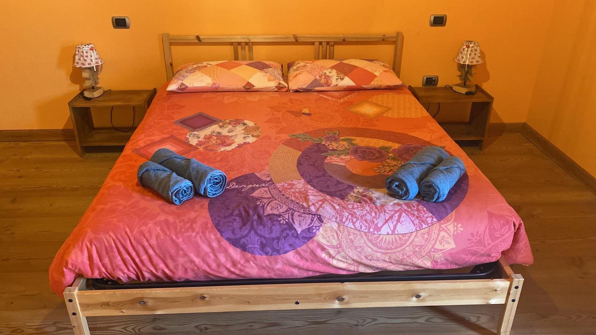 Reggia Al Sole Leilighet Pieve di Cadore Eksteriør bilde